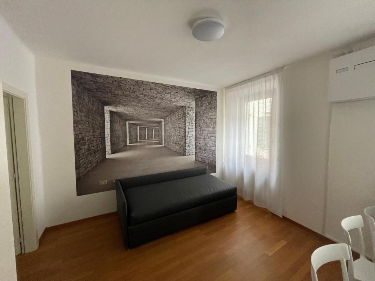 Torboletta Apartments Torbole Sul Garda Exteriör bild