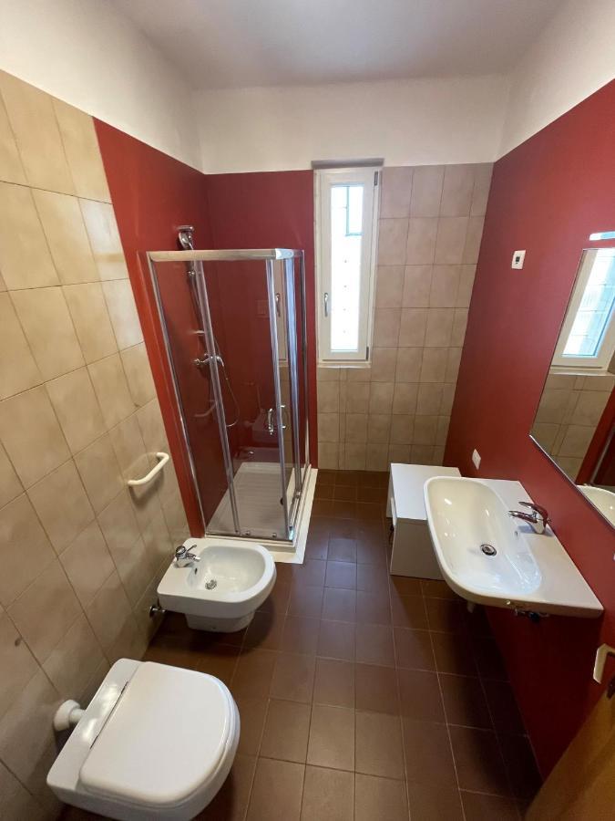 Torboletta Apartments Torbole Sul Garda Exteriör bild