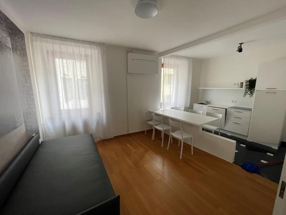 Torboletta Apartments Torbole Sul Garda Exteriör bild