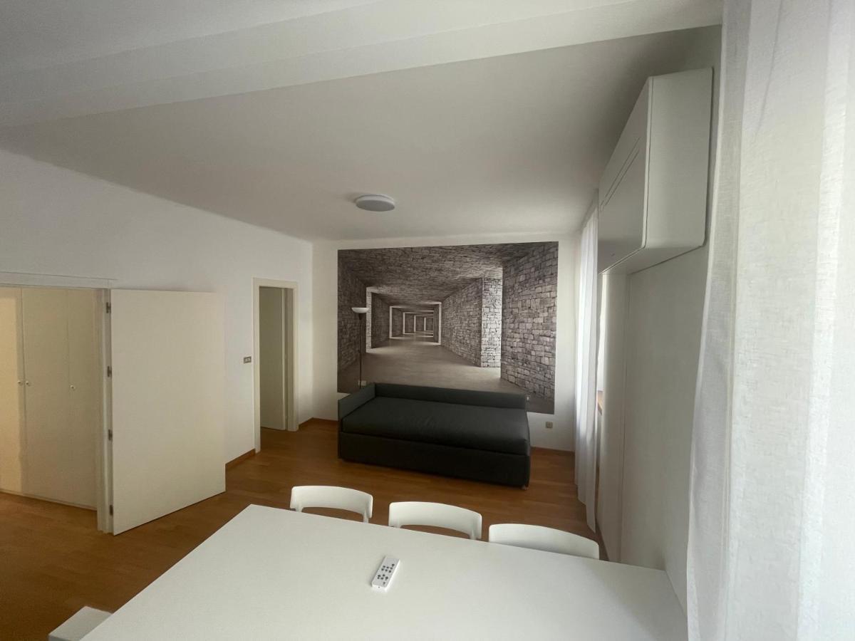 Torboletta Apartments Torbole Sul Garda Exteriör bild